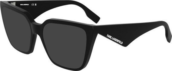 Karl Lagerfeld KL6194 sunglasses in Black