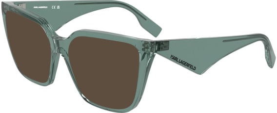Karl Lagerfeld KL6194 sunglasses in Mint