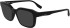 Karl Lagerfeld KL6197 sunglasses in Black