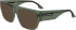 Karl Lagerfeld KL6198 sunglasses in Green