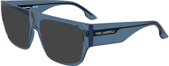 Karl Lagerfeld KL6198 sunglasses in Blue