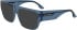 Karl Lagerfeld KL6198 sunglasses in Blue