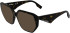 Karl Lagerfeld KL6213 sunglasses in Tortoise