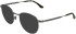 Lacoste L2315 sunglasses in Dark Gunmetal