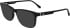 Lacoste L2974 sunglasses in Black