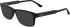 Lacoste L2977 sunglasses in Black
