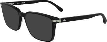 Lacoste L2986 sunglasses in Black