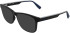 Lacoste L4004 sunglasses in Black
