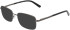 Marchon NYC M-2040 sunglasses in Gunmetal