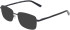 Marchon NYC M-2040 sunglasses in Matte Navy