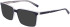 Marchon NYC M-3029 sunglasses in Navy/Matte Crystal