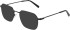 Marchon NYC M-8010 sunglasses in Matte Black