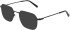 Marchon NYC M-8010 sunglasses in Rose Gold