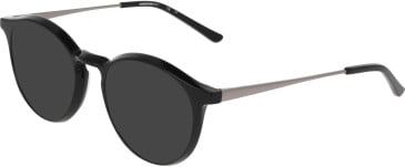 Marchon NYC M-8514 sunglasses in Black