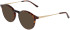 Marchon NYC M-8514 sunglasses in Tortoise