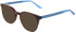 Marchon NYC M-8516 sunglasses in Soft Tortoise