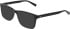Nike NIKE 1000 sunglasses in Black