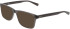 Nike NIKE 1000Y sunglasses in Smoke