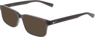 Nike NIKE 1001C sunglasses in Smoke