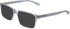 Nike NIKE 1001Y sunglasses in Slate Blue/Crystal Gradient