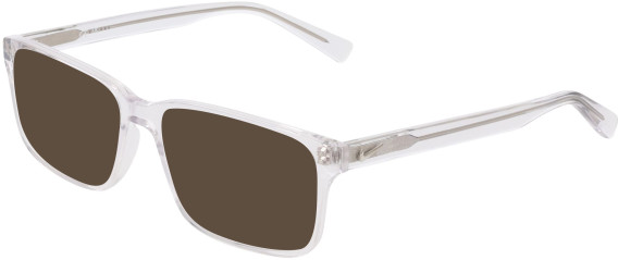 Nike NIKE 1001Y sunglasses in Clear