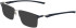 Nike NIKE 4318 sunglasses in Matte Obsidian