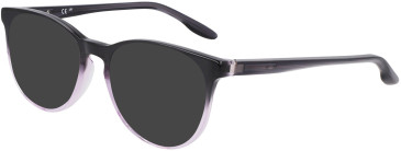 Nike NIKE 5057 sunglasses in Smoke/Lilac Bloom Gradient