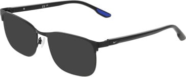 Nike NIKE 5400 sunglasses in Matte Black