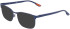 Nike NIKE 5400 sunglasses in Matte Blue Void