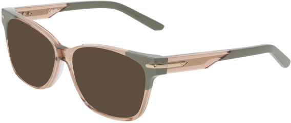 Nike NIKE 7179 sunglasses in Sand/Sage