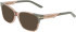Nike NIKE 7179 sunglasses in Sand/Sage