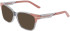 Nike NIKE 7179 sunglasses in Slate Blue/Clay