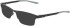 Nike NIKE 8159 sunglasses in Matte Black/Smoke Grey