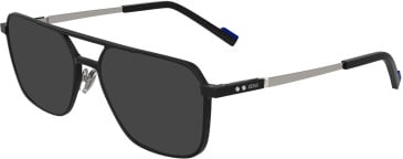 Zeiss ZS24154 sunglasses in Matte Black