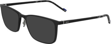 Zeiss ZS24550 sunglasses in Matte Black