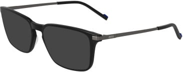 Zeiss ZS24722 sunglasses in Black