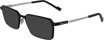 Zeiss ZS25158 sunglasses in Matte Black