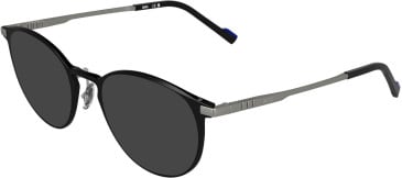 Zeiss ZS25174 sunglasses in Matte Black