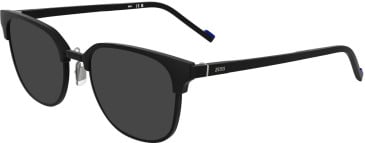 Zeiss ZS25553 sunglasses in Matte Black