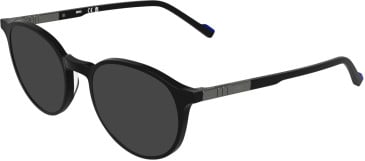 Zeiss ZS25558 sunglasses in Black