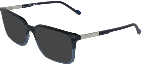 Zeiss ZS25559 sunglasses in Striped Blue