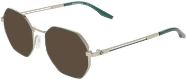 Converse CV1034 sunglasses in Branch Out/Silver