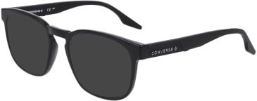 Converse CV5120 sunglasses in Black