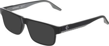 Converse CV5123 sunglasses in Black