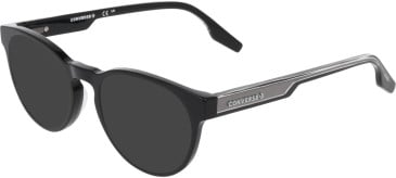 Converse CV5132 sunglasses in Black