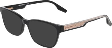 Converse CV5133 sunglasses in Black