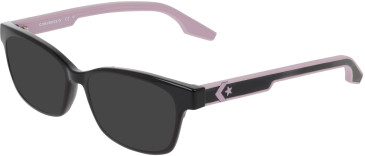 Converse CV5135 sunglasses in Black
