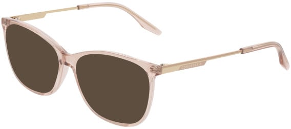 Converse CV8014 sunglasses in Crystal Warm Clay