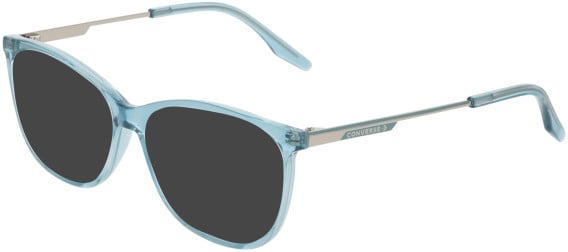 Converse CV8014 sunglasses in Crystal Vernal Pool
