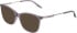 Converse CV8014 sunglasses in Crystal Mauve Stone
